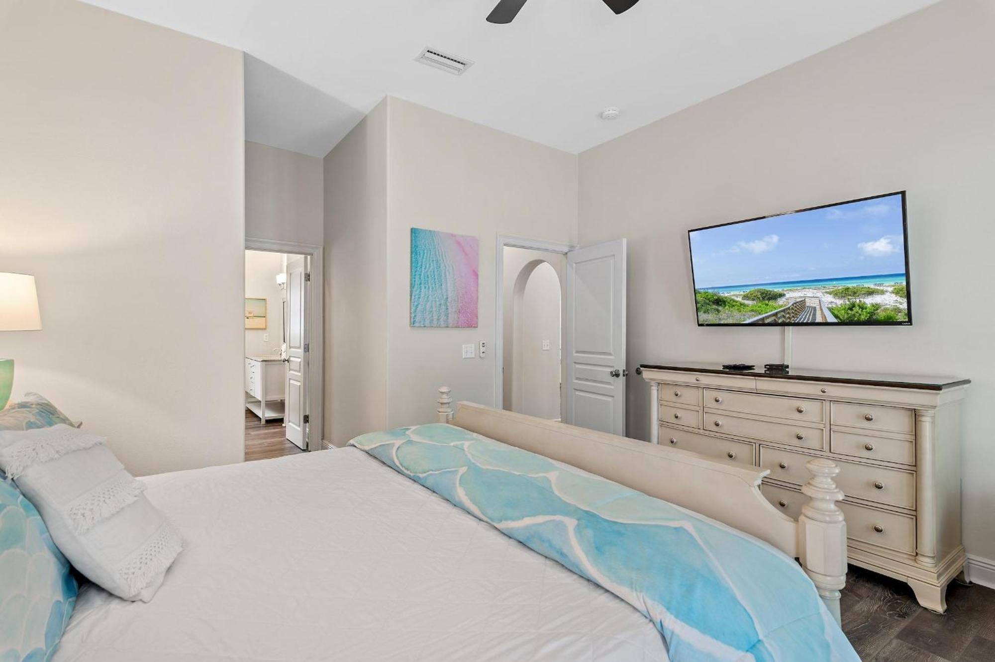 Sapphire By The Sea Villa Destin Eksteriør billede
